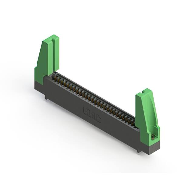 395-029-520-488 EDAC Inc.  Edgeboard Connectors